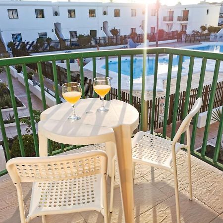 Endless Summer Apartment Corralejo Esterno foto