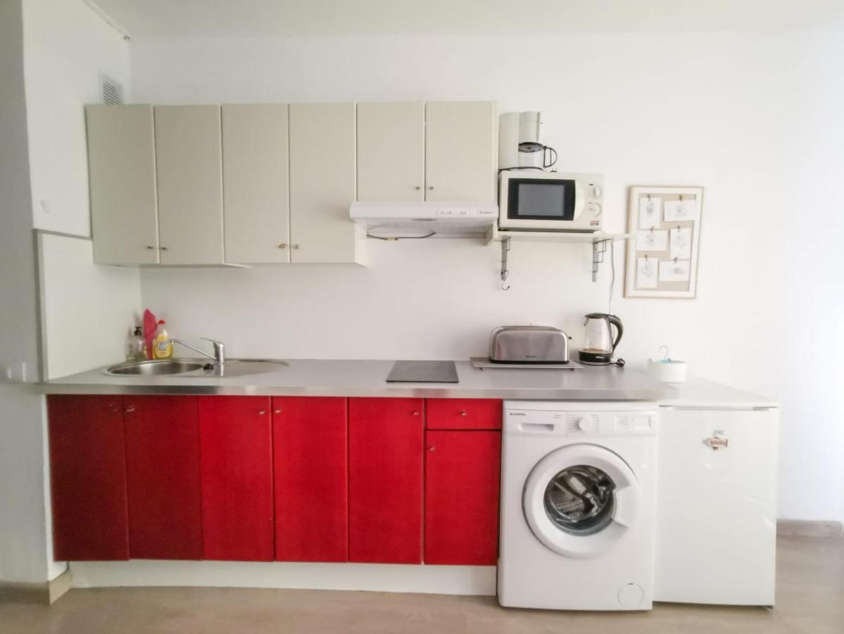 Endless Summer Apartment Corralejo Esterno foto