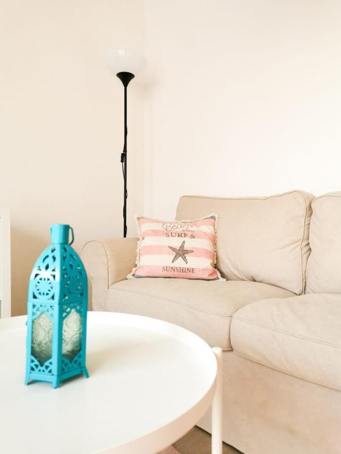 Endless Summer Apartment Corralejo Esterno foto