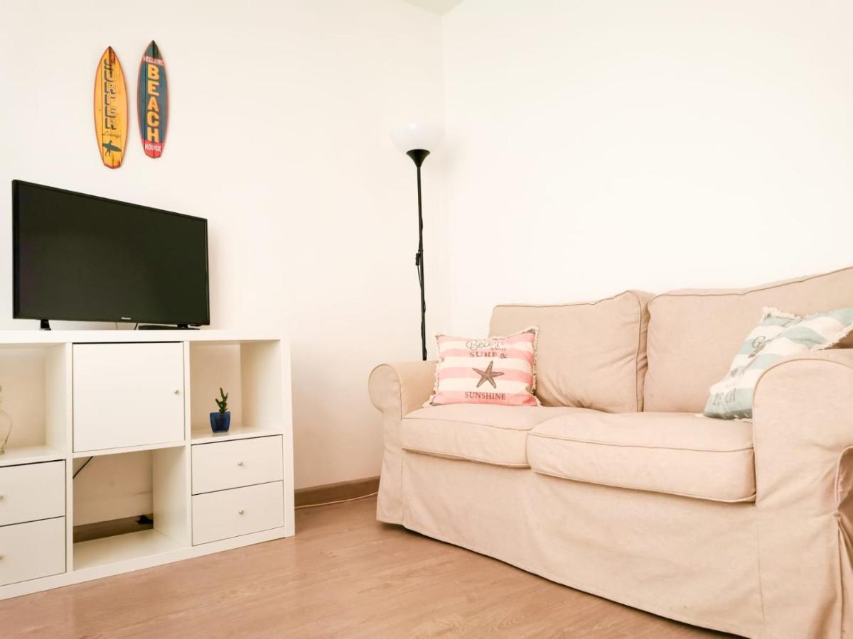 Endless Summer Apartment Corralejo Esterno foto