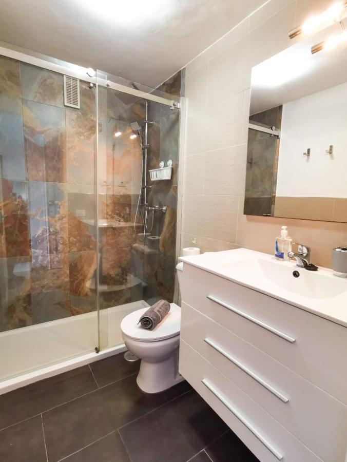 Endless Summer Apartment Corralejo Esterno foto