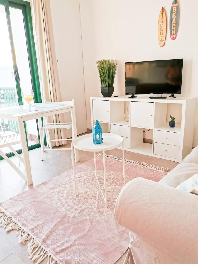 Endless Summer Apartment Corralejo Esterno foto