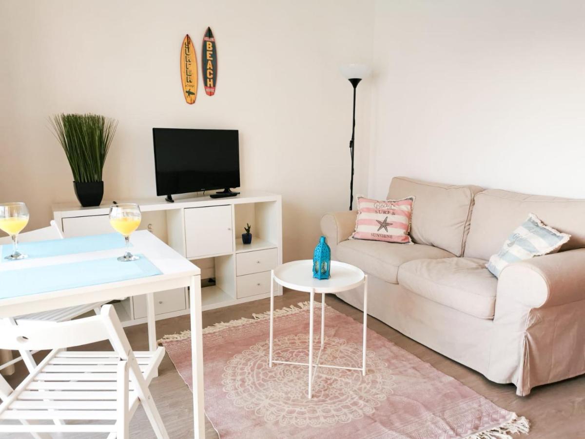 Endless Summer Apartment Corralejo Esterno foto