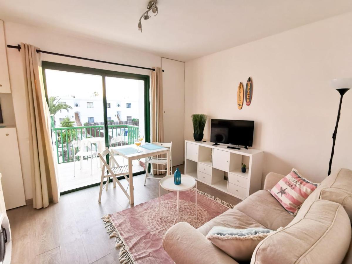 Endless Summer Apartment Corralejo Esterno foto