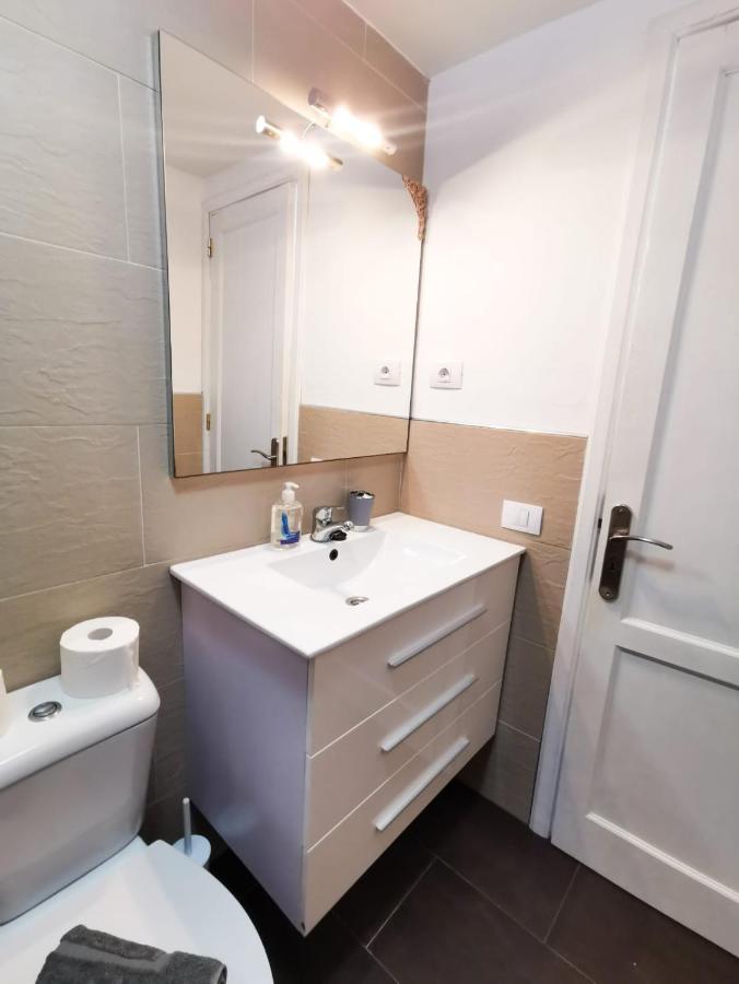 Endless Summer Apartment Corralejo Esterno foto