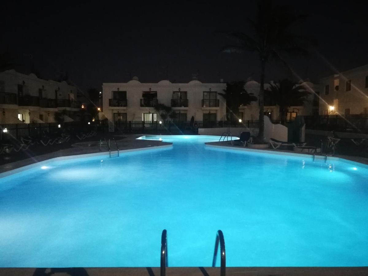 Endless Summer Apartment Corralejo Esterno foto