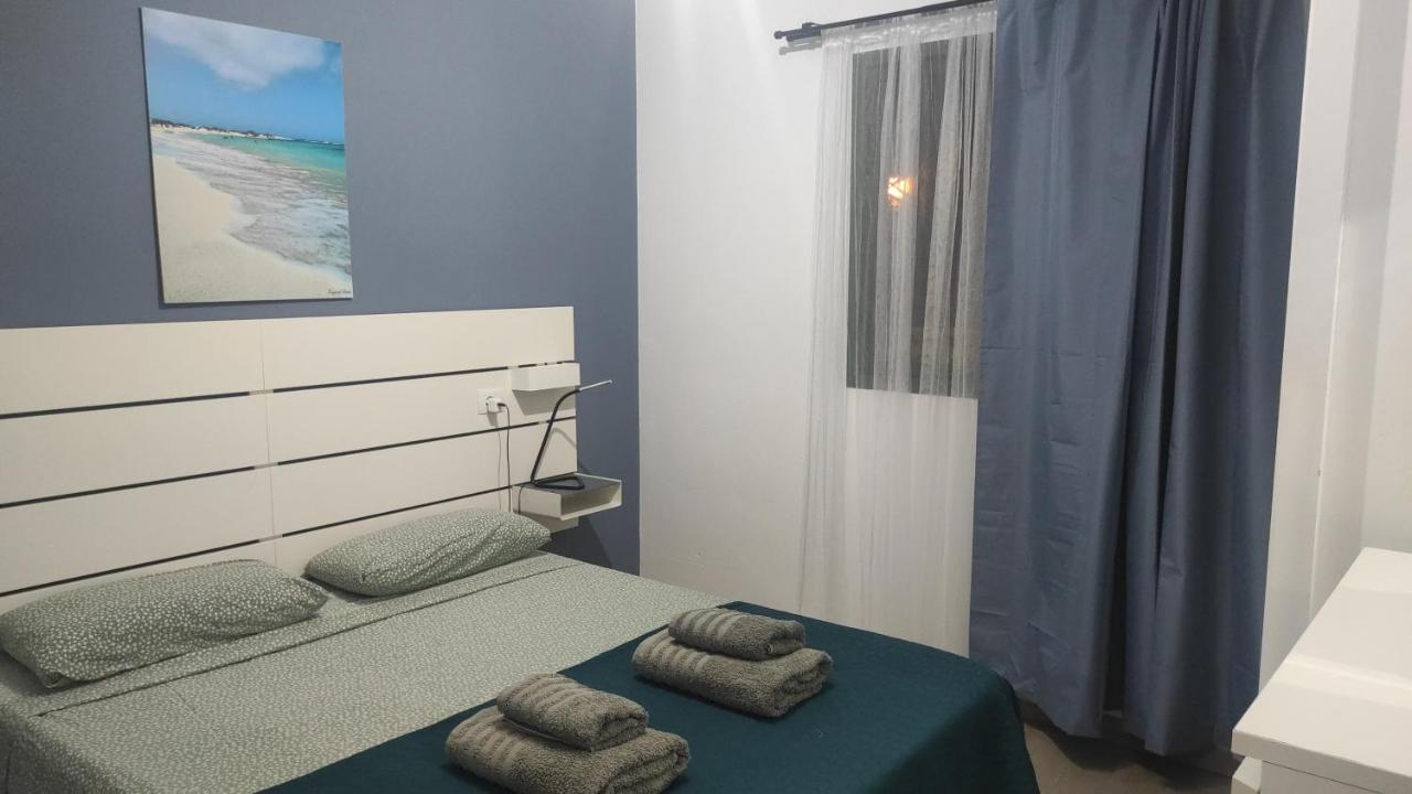 Endless Summer Apartment Corralejo Esterno foto